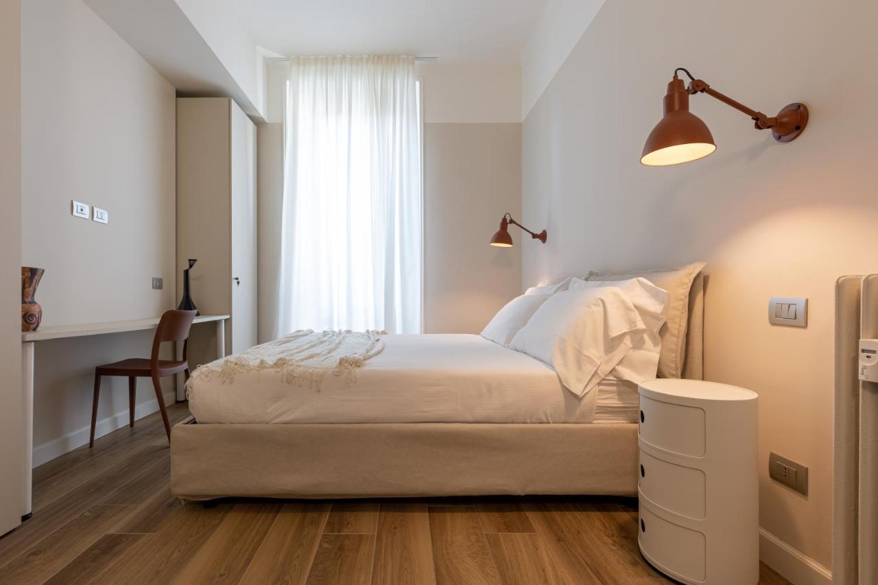 Beplace Apartments In De Angeli — Foto 1