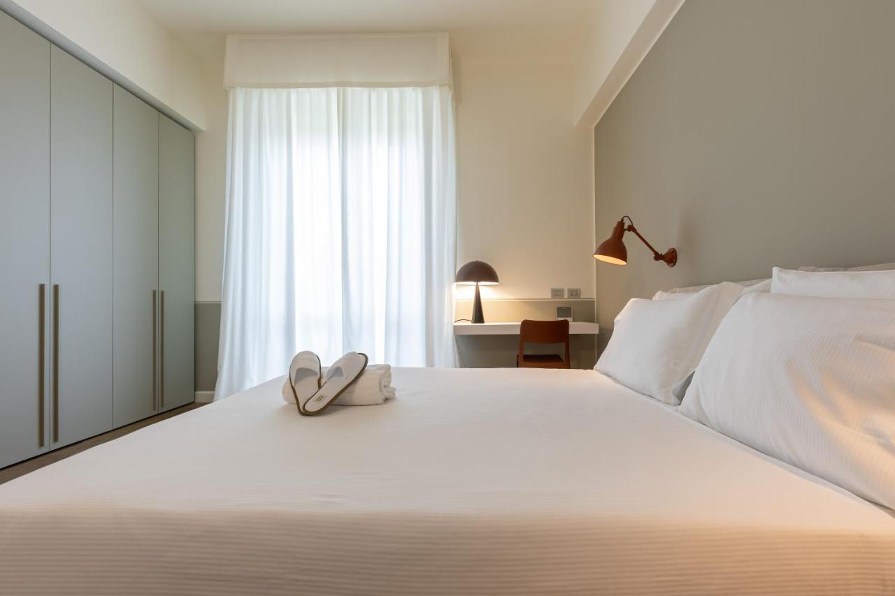 Beplace Apartments In De Angeli — Foto 2